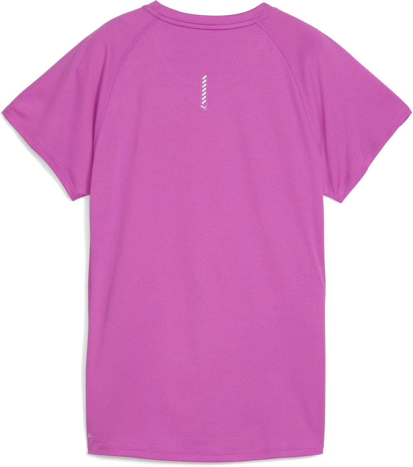 Puma Frauengeschwindigkeit Running T-Shirt – Bild 2