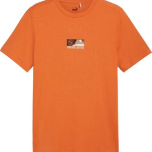 Puma unisex besser Sportswear Tee T-Shirts