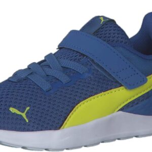 PUMA Jungen Anzarun Lite Ac Inf Laufschuhe