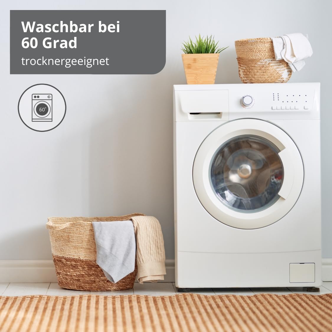 Legener Sporttuch Sauna Wrap mit Gurten 90% Polyester 10% Polyamid Fitness Serie 80 x 180 cm hohe Feuchtigkeitsabsorption Waschbar bei 60 Grad Sturztrocknen Anthrazit – Bild 5