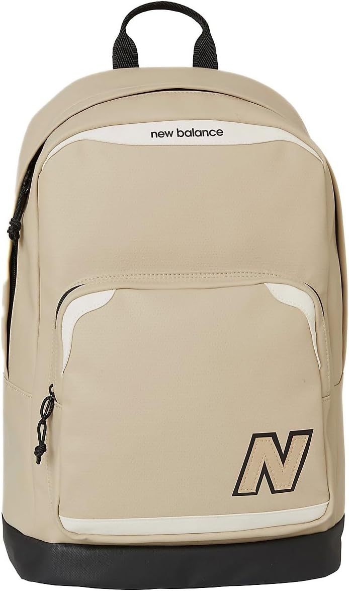 Neues Gleichgewicht Unisex Legacy -Rucksack