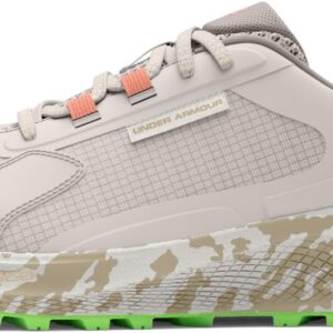 Under Armor Laded Bandit Trail 3 Frauen -Sneaker