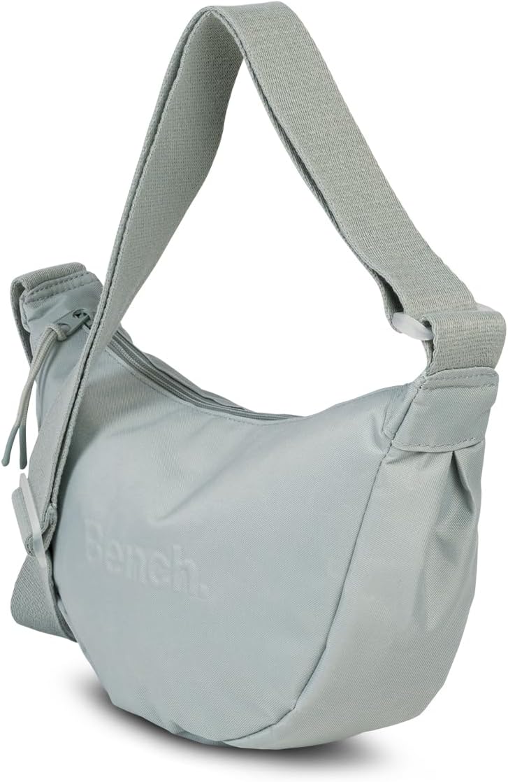 Bank Loft Girls Damen Crossbody Bag Moon Umhängetasche Handtasche Crossbody Tasche – Bild 4