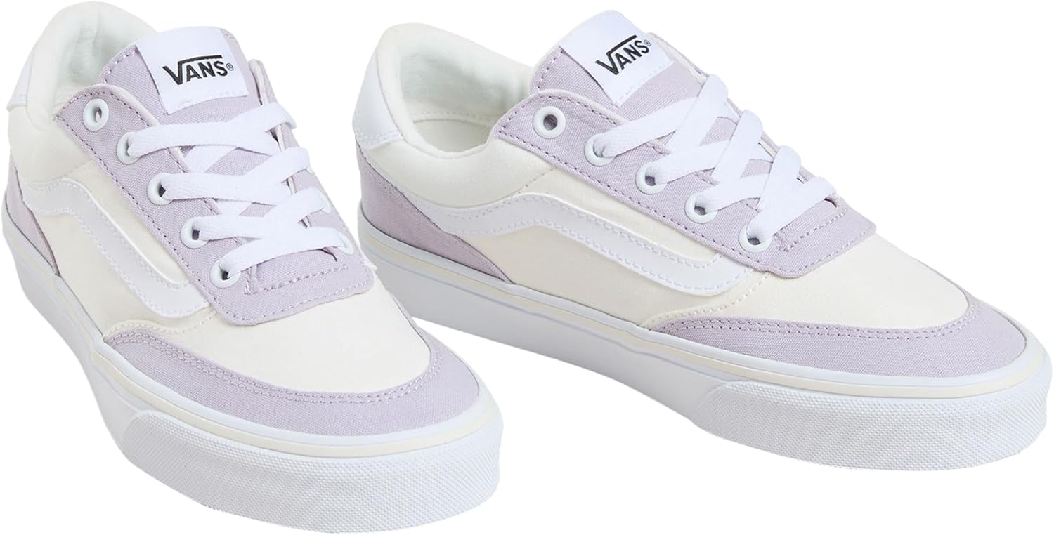 Vans Mädchen Brooklyn Sneaker – Bild 2