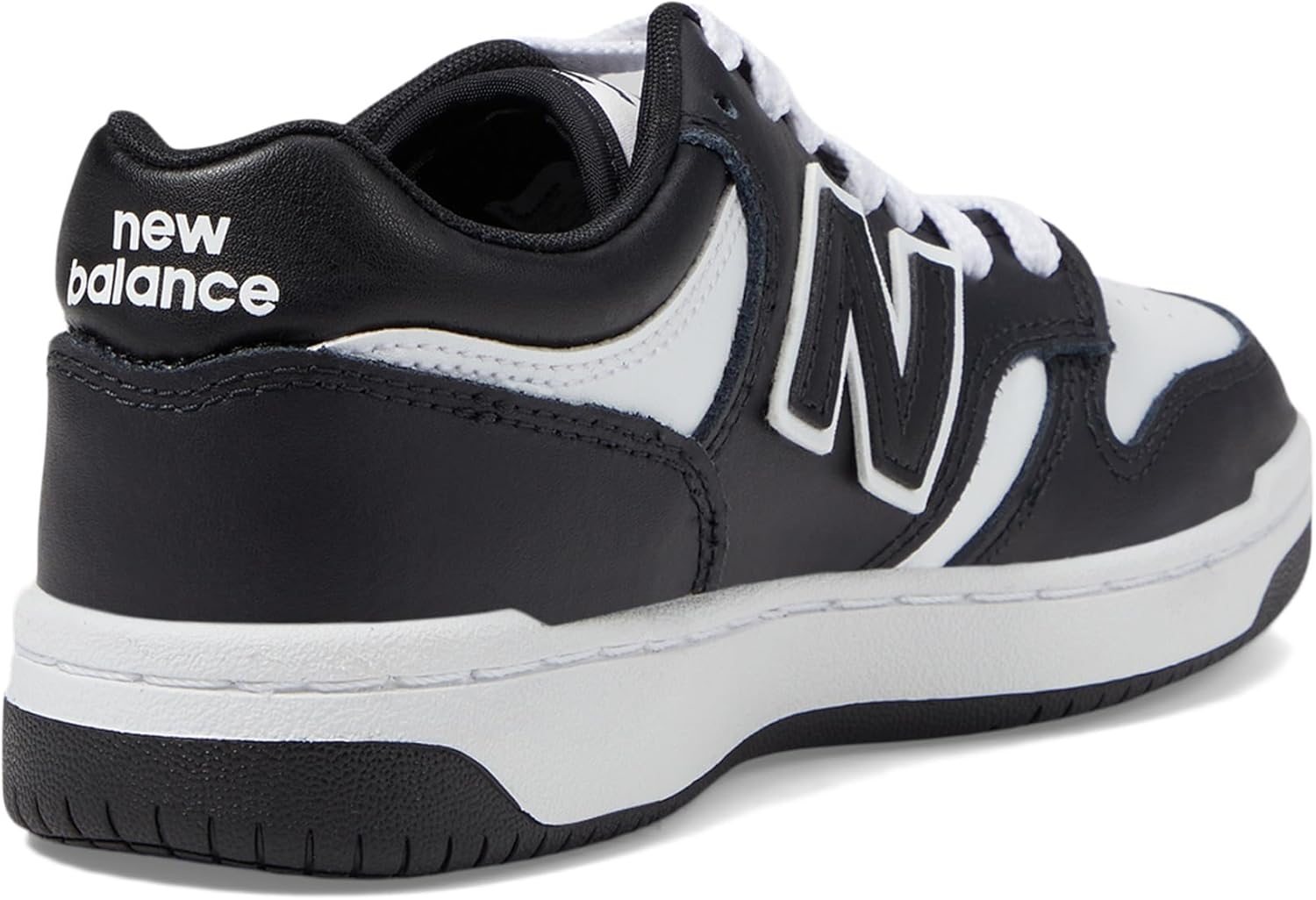 New Balance Kinder 480 V1 Schnürentrainer – Bild 6