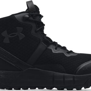 Under Armour UA W Micro G Valsetz Mid Girls ‚Trekking -Schuhe