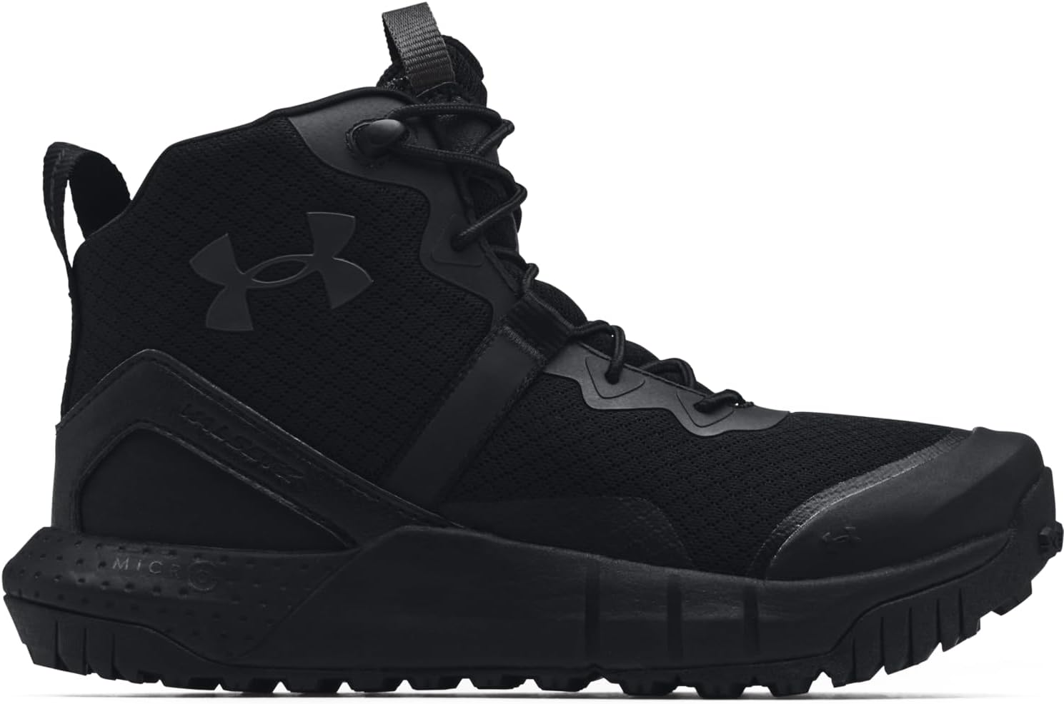 Under Armour UA W Micro G Valsetz Mid Girls 'Trekking -Schuhe