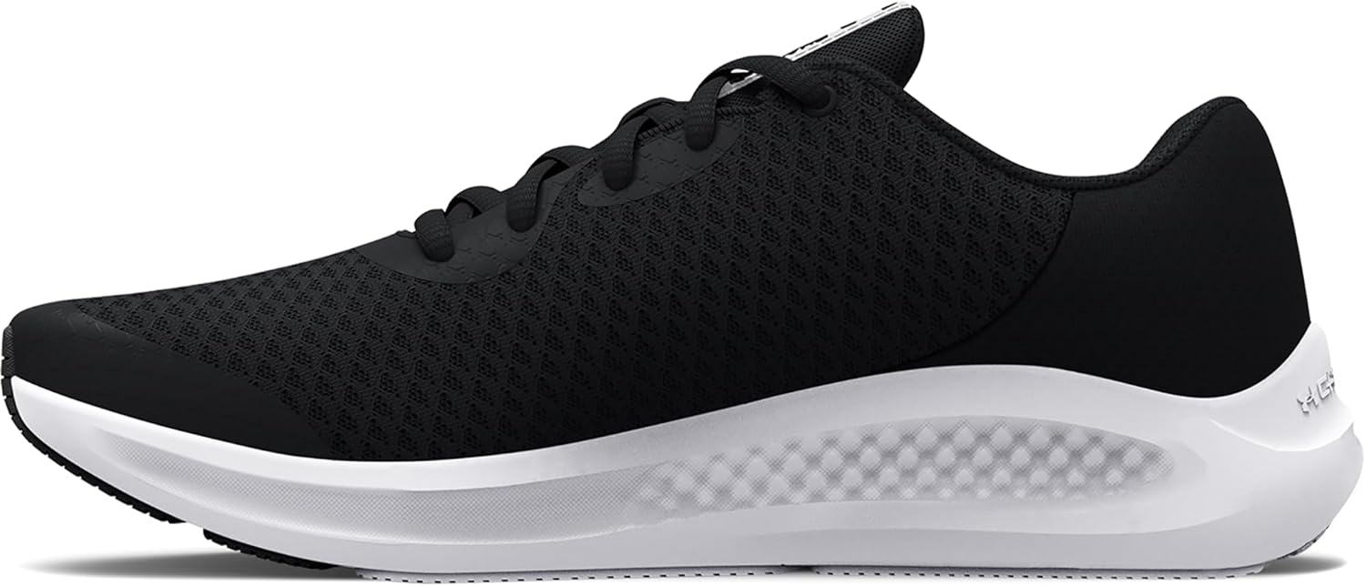 UA BGS von Under Armor Boys berechnet verfolgt 3 Laufschuhe – Bild 5