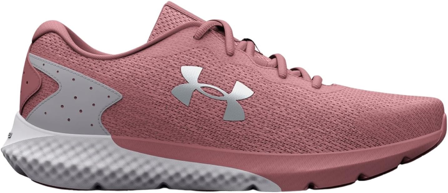 Under Armour Damen UA W beschuldigt Rogue 3 Strick visuelles Polster – Bild 2
