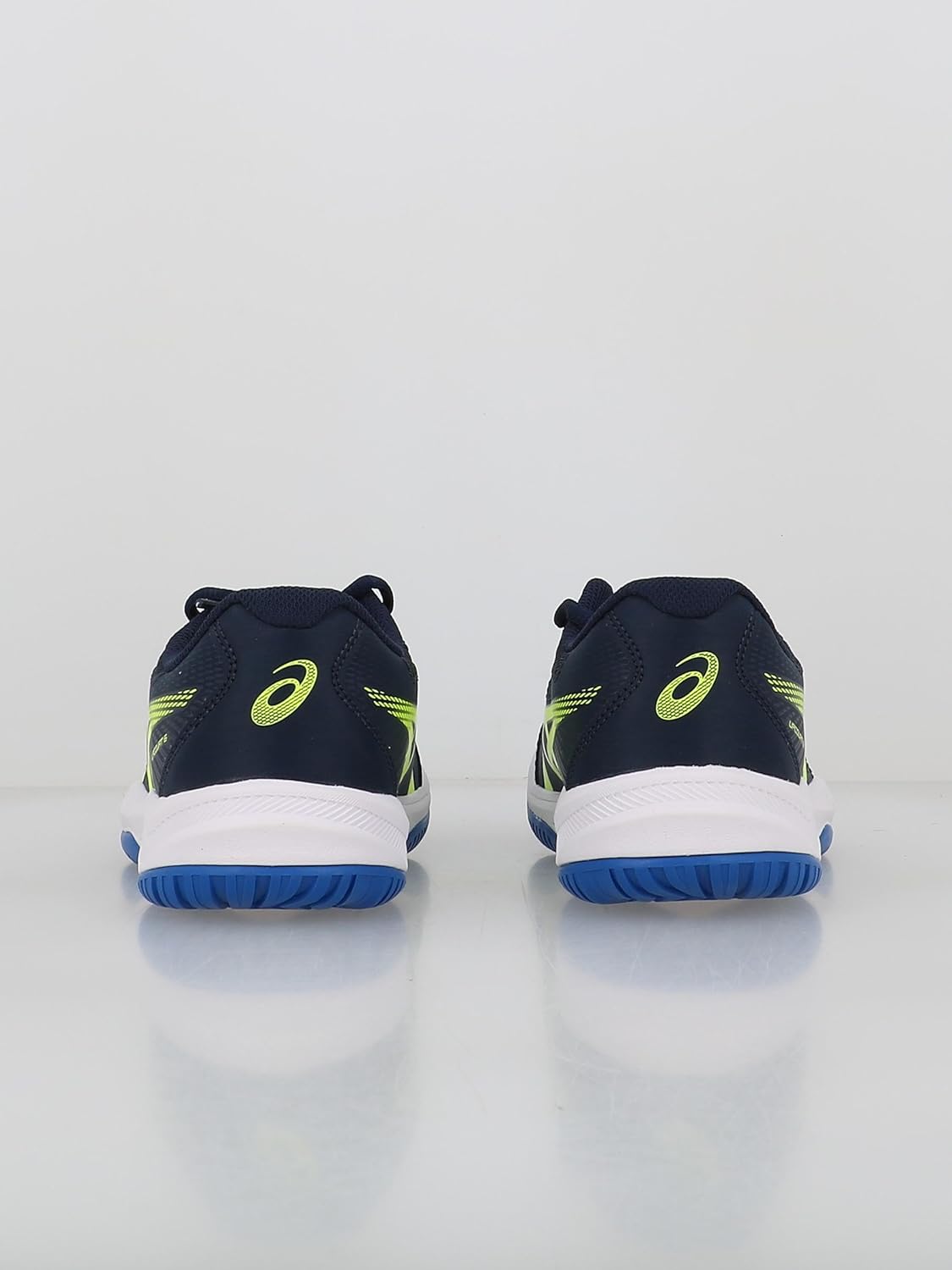 Upcourt 6 gs Trainer von Asics Boys, mehrfarbig – Bild 3