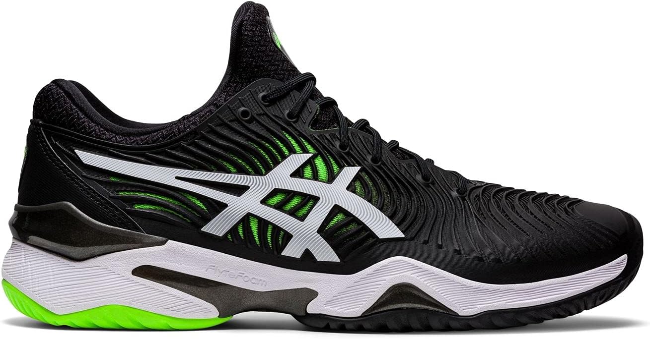 ASICS Men's Court FF 2 Tennisschuh – Bild 2