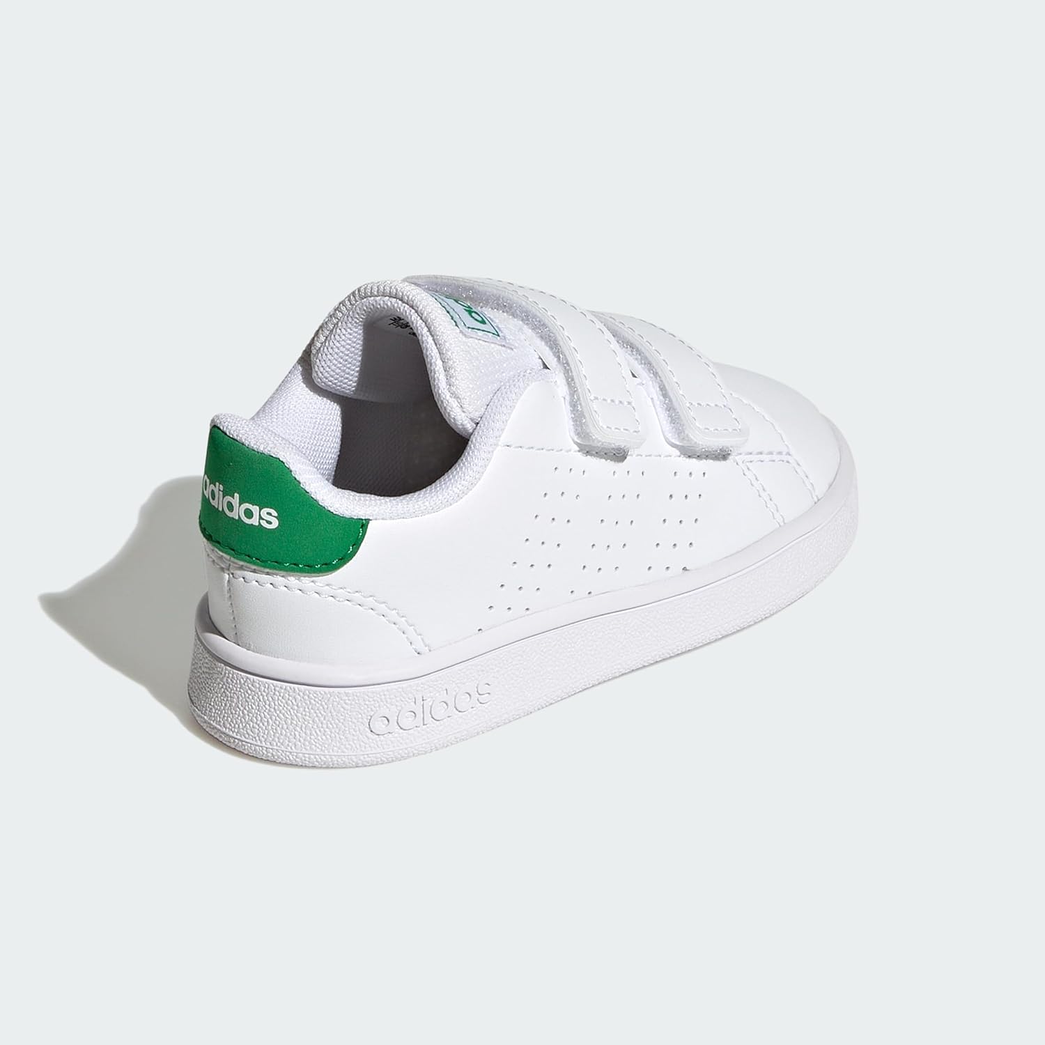 Adidas Unisex Kindervorteil Trainer – Bild 6