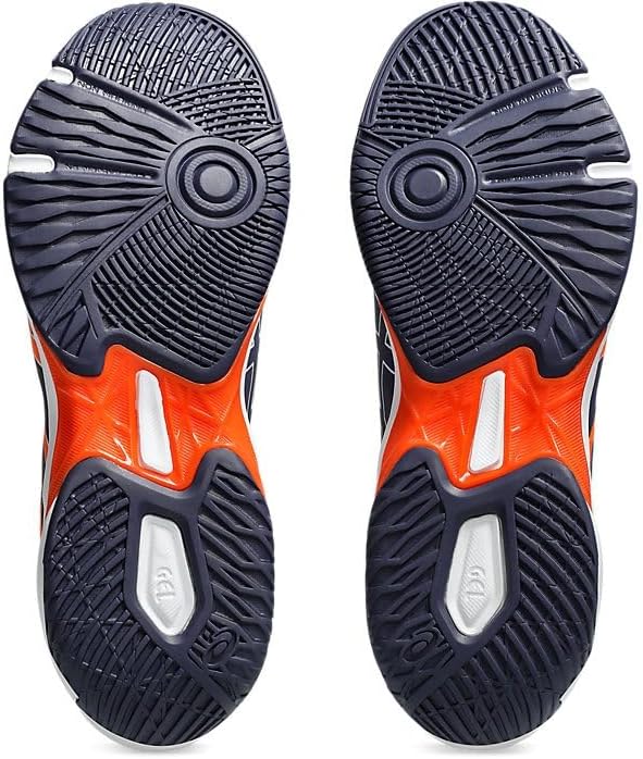 Asics Herren Gel-Rocket 11 Sneaker – Bild 7