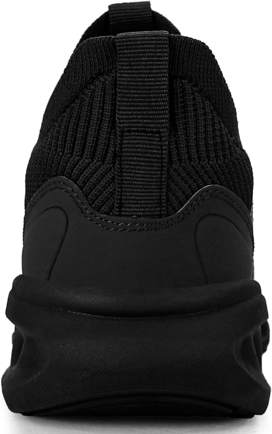 Giniros Herren -Laufschuhe, Trainer, Leicht, modisch, atmungsaktiv, für Sport, Tennis, Freizeit, Straße, Gehen, Fitness im Freien, Jogging -Schuhe – Bild 3