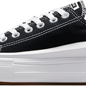 Converse Damen Chuck Taylor All Star Move Gymnastics Schuhe