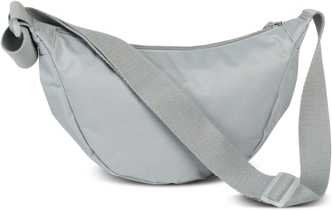 Bank Loft Girls Damen Crossbody Bag Moon Umhängetasche Handtasche Crossbody Tasche – Bild 2