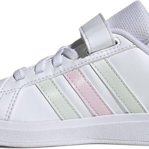 adidas unisex Kinder Grand Court 2.0 Schuhe Kinder Tennisschuhe