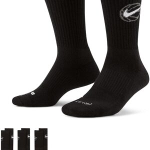 Nike Men’s Everyday Crew Socken