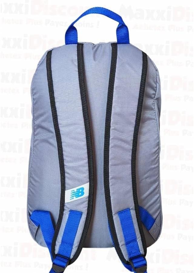 Neues Gleichgewicht Opp -Core -Rucksack, 45 cm, grau, grau – Bild 3