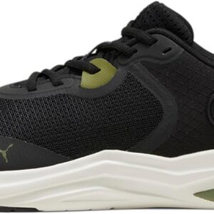 Puma unisex dispergse XT 3 Neo Force Road Running Schuh