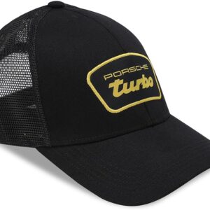 Puma Unisex PL Trucker Cap, farbenfroh, eine Größe, farbenfroh