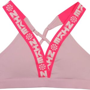 Nike Women’s Indy Plng Ikone Clash Bra Frauen -BH BH
