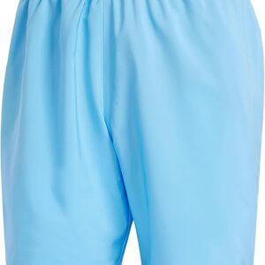 adidas männliche adulte massive clx klassische länge schwimmshorts