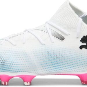 Puma Herren Future 7 Match FG/AG Soccer Schuh