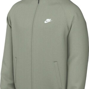 Nike Men’s Sportswear Club Harrington Cordjacke