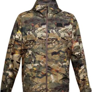 Under Armour Herren Gore-Tex Essential Hybridjacke