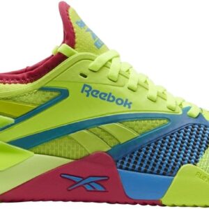 Reebok Unisex Nano Court Sneaker