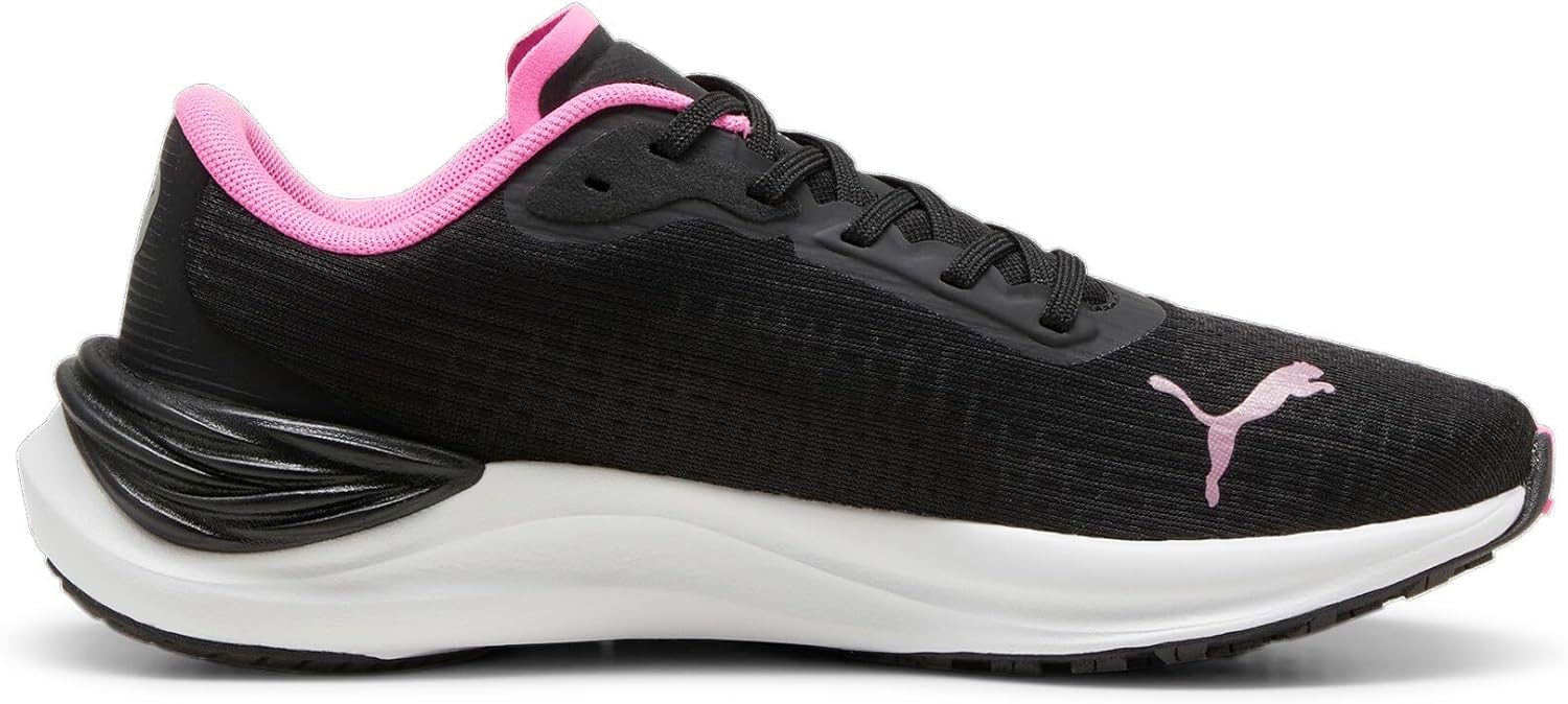Puma Damen Electrify Nitro 3 WNS Road Running Schuh – Bild 5