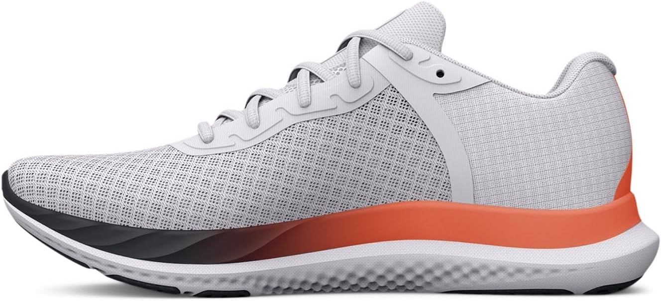 Under Armour Herren UA Laded Breeze Running Schuhe visuelle Polsterung – Bild 3