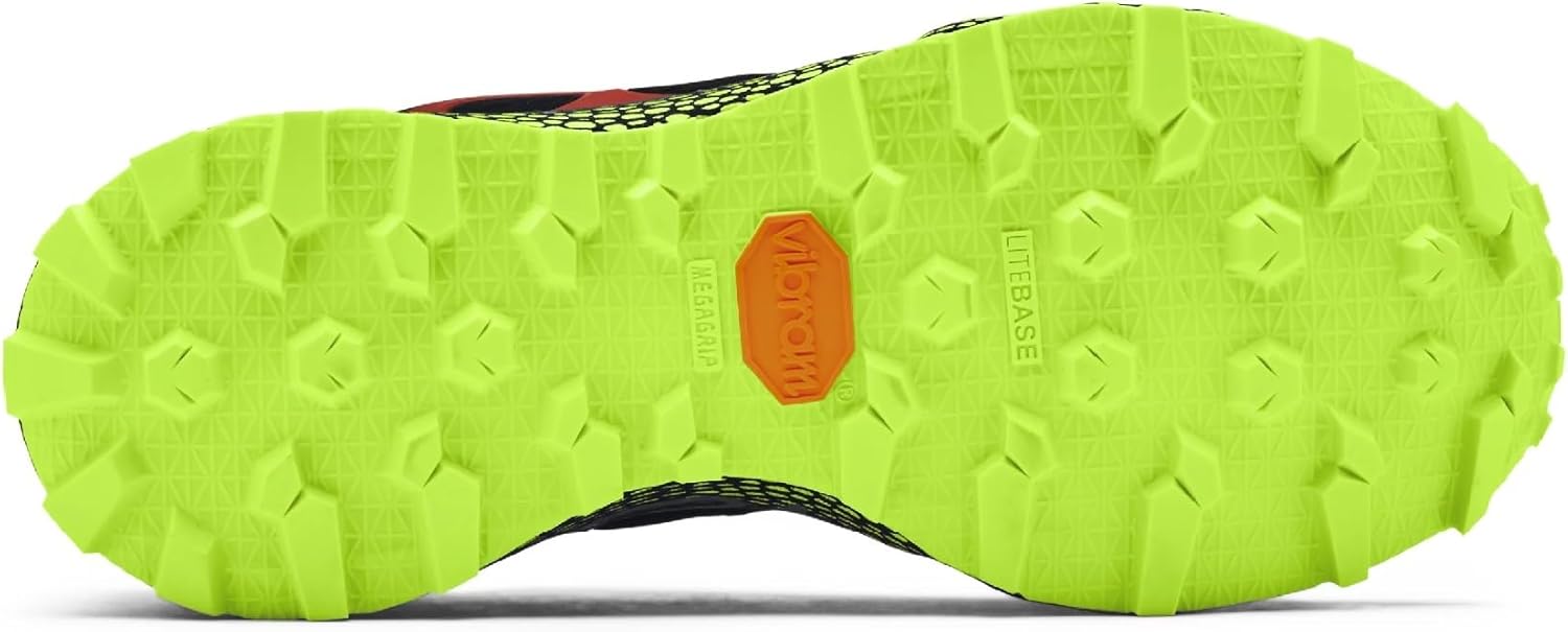 Under Armour Herren -Laufschuhe – Bild 4