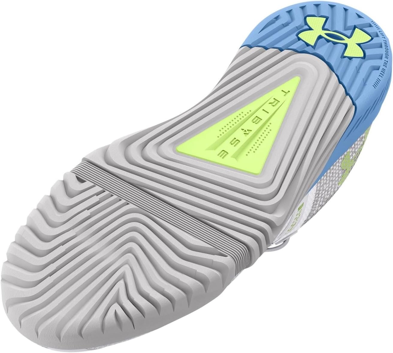 Under Armour Frauen Tribase Reign 6 Trainer – Bild 3