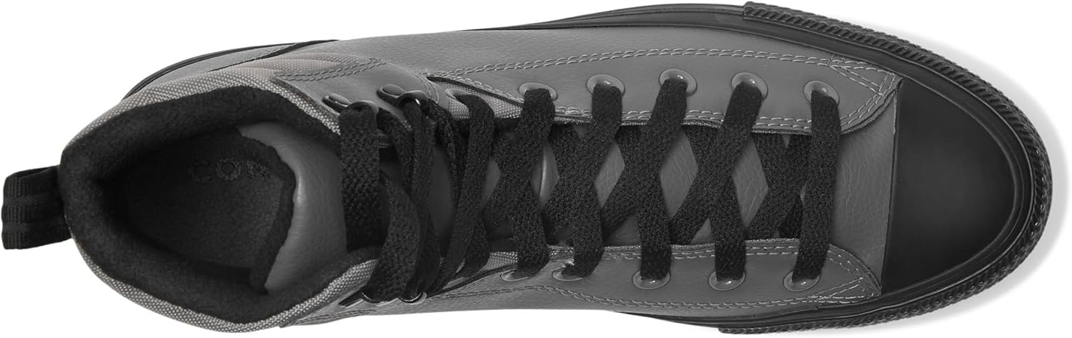 Converse Chuck Taylor All Star Berkshire Boot Sneaker, Unisex Erwachsener – Bild 2