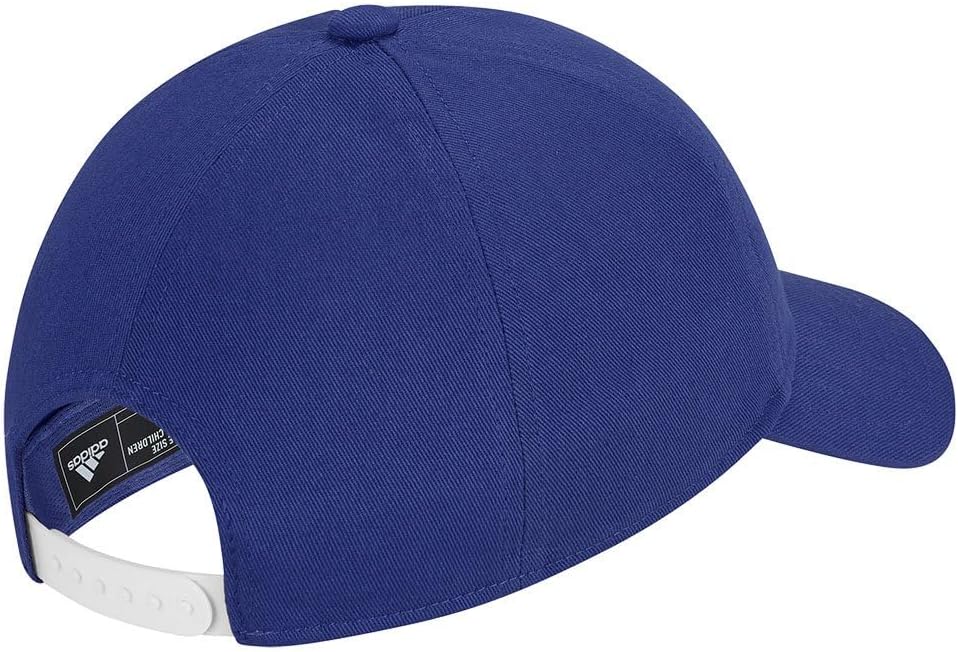 adidas unisex Kinderkappe – Bild 3