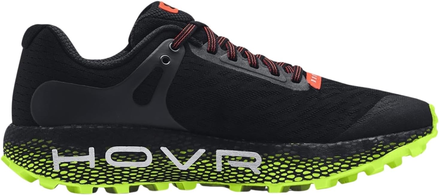 Under Armour Herren -Laufschuhe – Bild 2