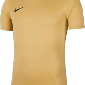 Nike Unisex Kinder Y Nk DF Park VII JSY SS T-Shirt (Packung von 1)