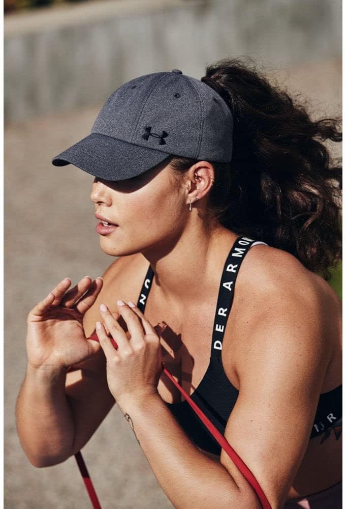 Under Armour Damen Multi Hair Cap – Bild 3