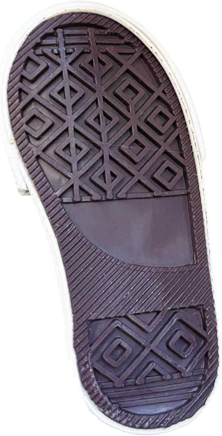 Autozoco Sports Schuhschlüsselung, Mini -Sneaker, Schlüsselanhänger, Trainer, Schlüsselring im städtischen Stil, Schlüsselring im Converse -Stil, Mini -Sneaker -Schlüsselring, Weiß, Weiß – Bild 3