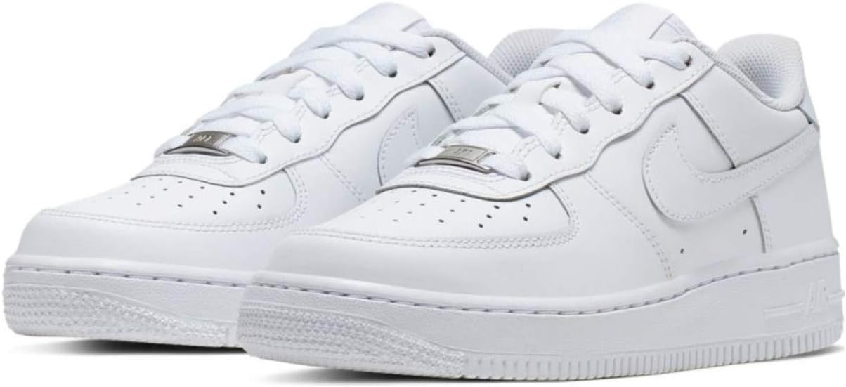 Nike Air Force 1 (GS) Jungen -Trainer – Bild 2