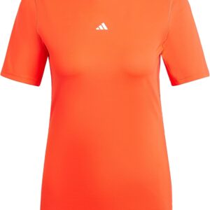 adidas Frauen Techfit Training T-Shirt Kurzarm T-Shirt