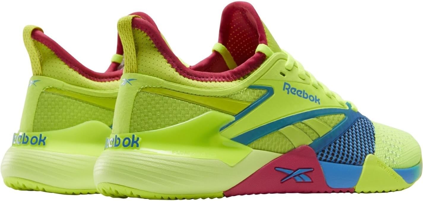 Reebok Unisex Nano Court Sneaker – Bild 3