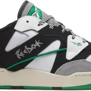 Reebok Unisex BB 4000 II ’96 Trainer