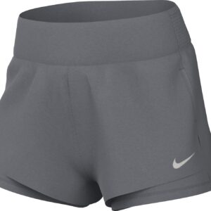 Nike W NK Swift DF MR 3 in 2N1 Frauenshorts