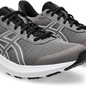 Asics Herren -Ruck 5 -Trainer, mehrfarbig, EU 44, mehrfarbig, 44 EU