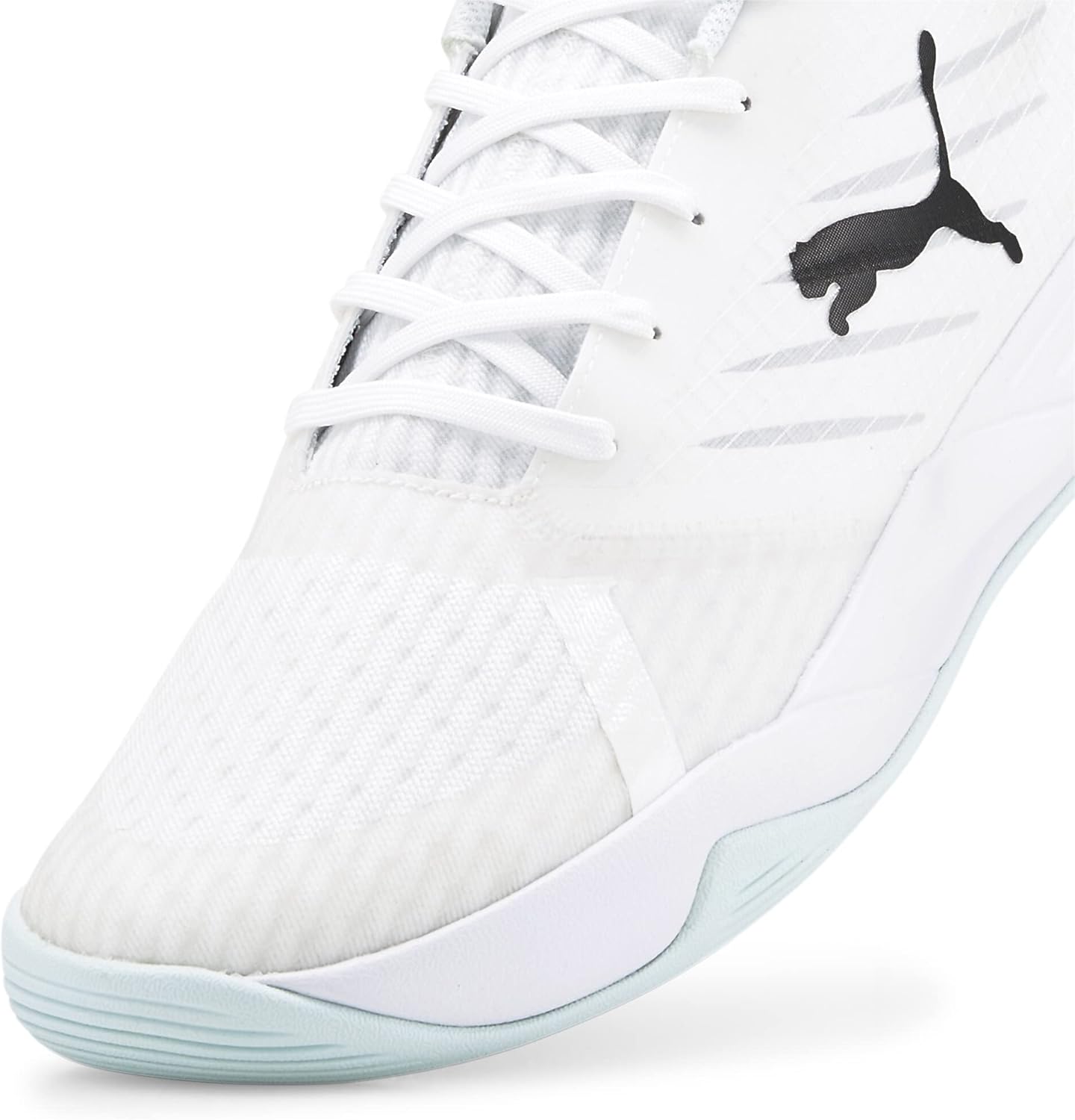 Puma Unisex Accelerate Pro II Hallenturnschuhuhuh – Bild 8