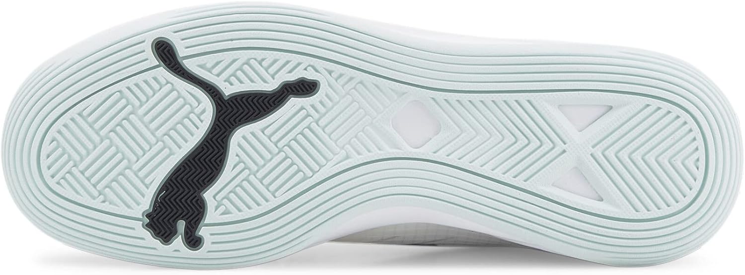 Puma Unisex Accelerate Pro II Hallenturnschuhuhuh – Bild 5