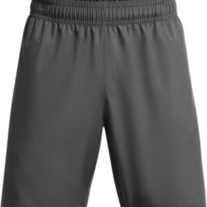 Under Armor Herren Shorts Ua gewebte WDMK -Shorts